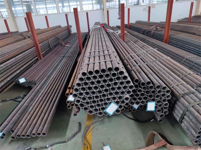 罗田20G合金无缝钢管